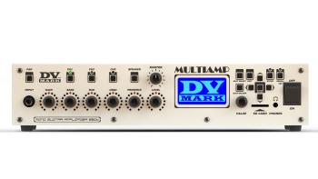 DV Mark Multiamp Mono