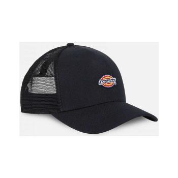 Dickies  Hanston trucker  Šiltovky Čierna