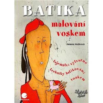 Batika (978-80-247-3660-0)