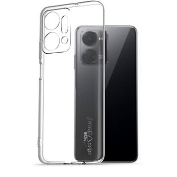 AlzaGuard Crystal Clear TPU case na Honor X7a (AGD-PCT0287Z)