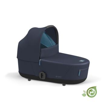 CYBEX Vana hlboká Mios 3.0 Dark Navy Conscious collection