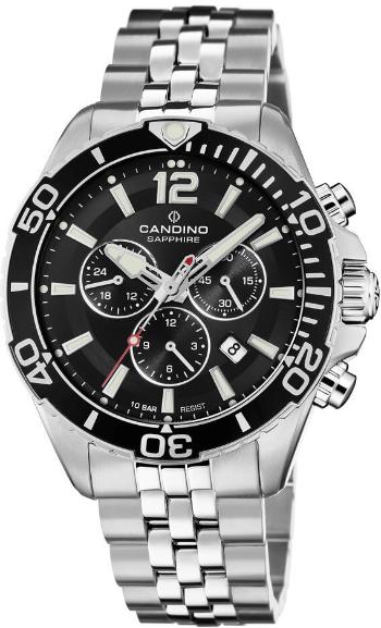 Candino GENTS SPORT CHRONOS C4714/3