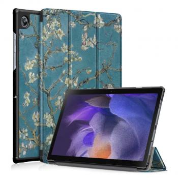 Tech-Protect Smartcase puzdro na Samsung Galaxy Tab A8 10.5'', sakura