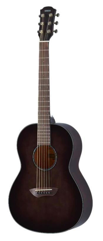 Yamaha CSF1M Translucent Black