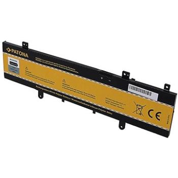 PATONA pre ASUS VivoBook 14 X405 2800 mAh Li-pol 11,52 V B31N1632 (PT2850)