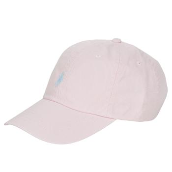 Polo Ralph Lauren  CLASSIC SPORT CAP  Šiltovky Ružová