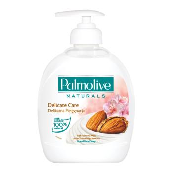 Palmolive Tekuté mydlo Almond Milk 300 ml
