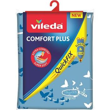 VILEDA Comfort Plus poťah modrý (8001940006314)