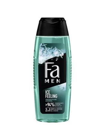 FA SHOWER GEL MEN 250 ML ICE FEELING