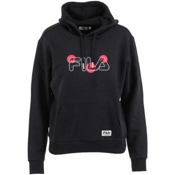 Fila  Bundy Bellagio Hoody  Čierna