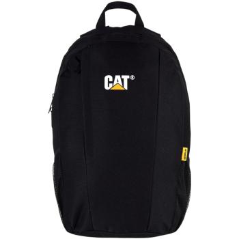 Caterpillar  Harvard Backpack  Ruksaky a batohy Čierna