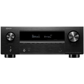 DENON AVR-X2800H DAB Black (AVRX2800HDABBKE2)