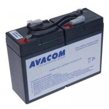Avacom náhrada za RBC1 – batéria pre UPS (AVA-RBC1)