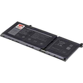 T6 Power Dell Latitude 3320, 3420, Inspiron 15 3515, 3525, 5510, Vostro 3515, 3640mAh, 41Wh, 3cell, (NBDE0220)