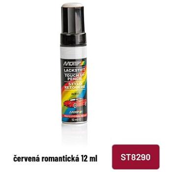 MOTIP M SD ceruzka .červená romantic 12 ml (ST8290)