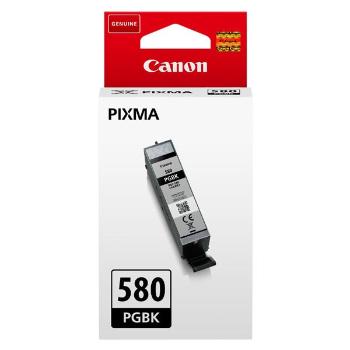 Canon PGI-580PGBK čierna (black) originálna cartridge