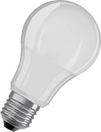 OSRAM 4058075304215 LED  En.trieda 2021 F (A - G) E27 klasická žiarovka 11 W = 75 W chladná biela (Ø x d) 60 mm x 120 mm