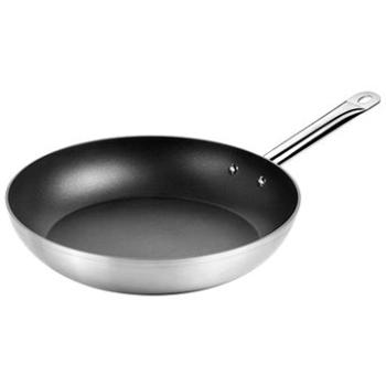 TESCOMA Panvica GrandCHEF 28 cm, dlhá rukoväť (606828.00)