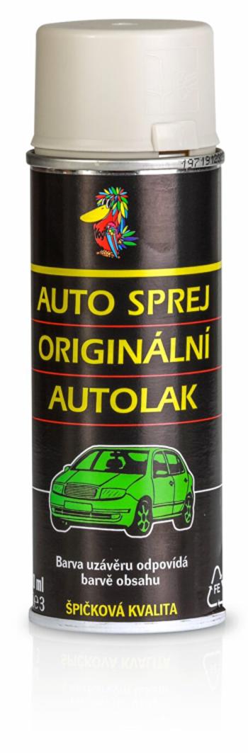 Autosprej ŠKODA - PLNIČ v spreji 200 ml ac0634 - plnič