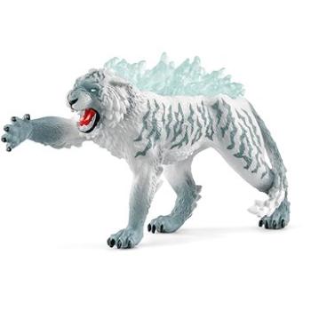 Schleich 70147 Ľadový tiger (4059433466668)