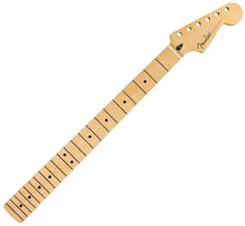 Fender Sub-Sonic Baritone 22 Javor Gitarový krk