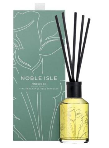 Noble Isle Vonný difuzér Pinewood 180 ml