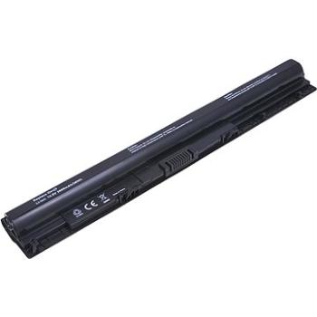 T6 power Dell Inspiron 15 (5558), 15 (3451), 14 (5458), 2600 mAh, 38 Wh, 4 cell (NBDE0153)