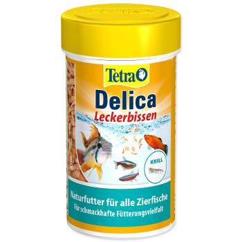 TETRA Delica Krill 100 ml