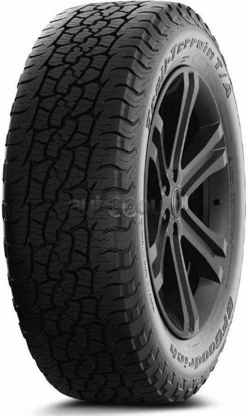 BFGoodrich TRAIL-TERRAIN T/A 245/75 R16 111T 3PMSF RWL