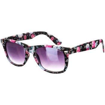 Lotus Sunglasses  Slnečné okuliare L9103-001  Viacfarebná