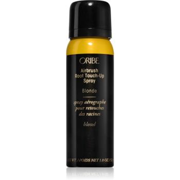 Oribe Airbrush Root Touch-Up Spray sprej pre okamžité zakrytie odrastov odtieň Blonde 75 ml