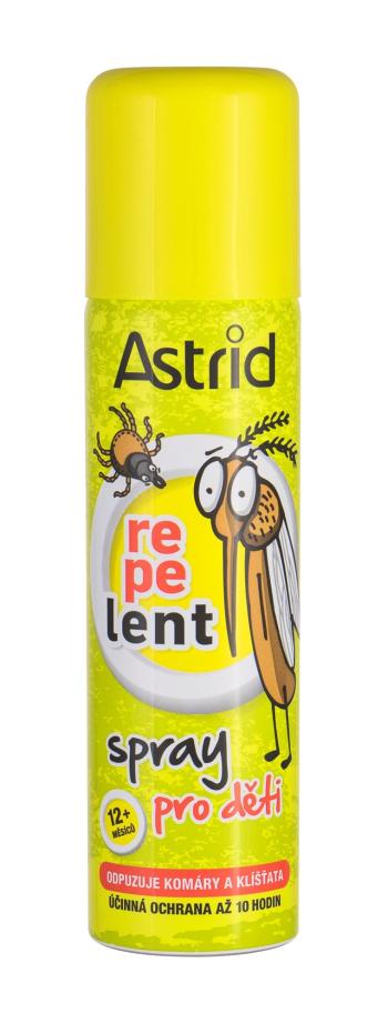 ASTRID Repelent Kids 150 ml