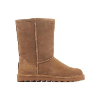 Bearpaw  Elle Short 1962W-220 Hickory II  Polokozačky Hnedá