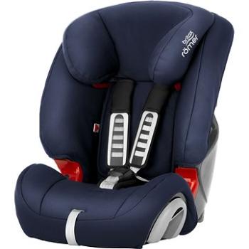 Britax Römer Evolva 123 – Moonlight Blue (4000984195477)