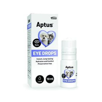 Aptus® Eye Drops 10 ml (6432100055804)