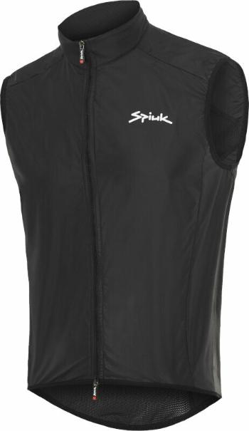 Spiuk Anatomic Summer Vesta Black 2XL