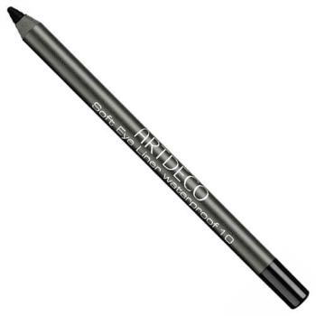 Artdeco Vodeodolná ceruzka na oči (Soft Eye Liner Waterproof) 1,2 g 11 Deep Forest Brown