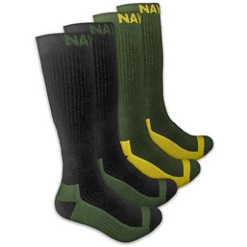 Navitas Coolmax Boot Sock Twin Pack veľ. 41 – 45 (5060290968461)