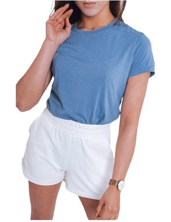 Modré basic tričko Mayle vel. XL