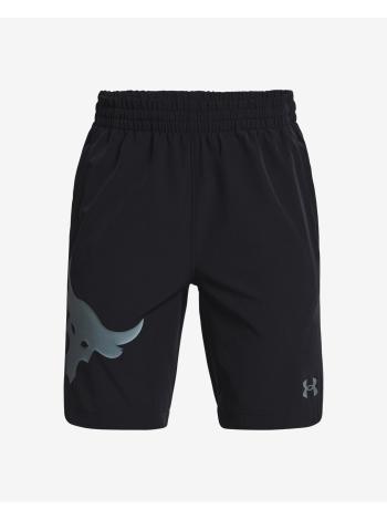 Under Armour - čierna