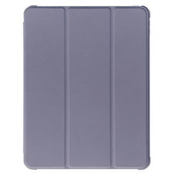 MG Stand Smart Cover puzdro na iPad mini 2021, modré