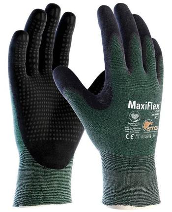 ATG® protirezné rukavice MaxiFlex® Cut 34-8443 11/2XL | A3108/11