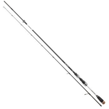 Daiwa prút silver creek l spin 2,05 m 5-21 g