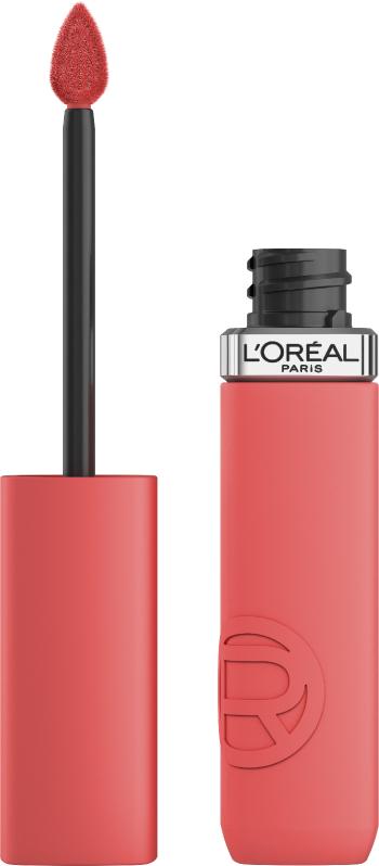 L'ORÉAL PARIS Infaillible Matte Resistance 625 Summer Fling rúž, 5 ml