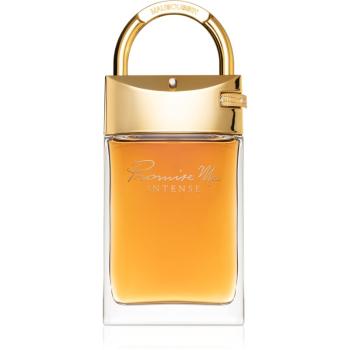 Mauboussin Promise Me Intense parfumovaná voda pre ženy 90 ml