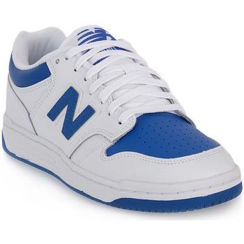 New Balance  Módne tenisky LCB BB480  Biela