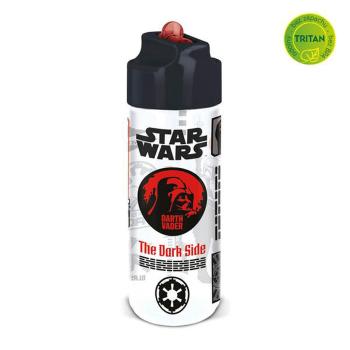 LUCAS Fľaša na pitie ECOZEN Star wars 540 ml