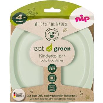 NIP Green Line tanierik 2 ks Green/Light green (4000821416390)