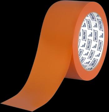 DELTEC TAPE SOFT PVC - Flexibilná PVC páska 48mm x 33m