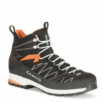 Pánske topánky AKU Tengu Lite GTX čierno / oranžová 7 UK